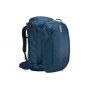 Thule | Fits up to size "" | 60L Women's Backpacking pack | TLPF-160 Landmark | Backpack | Majolica Blue | "" - 2